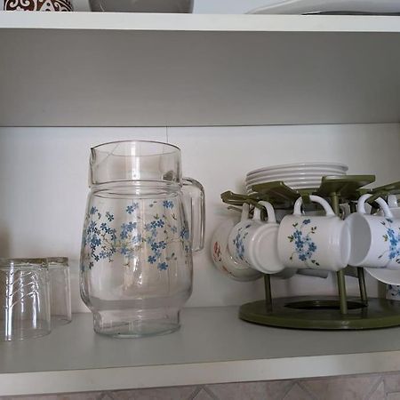L'Appartement Vintage Issoire Buitenkant foto
